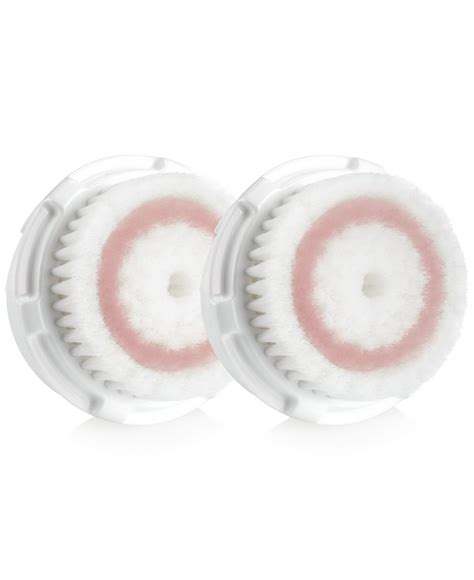 clarisonic brush heads