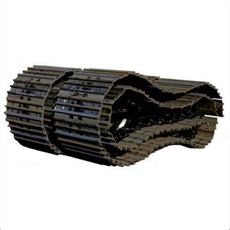 Excavator Track Link Assembly at Best Price - Exporter, Manufacturer ...