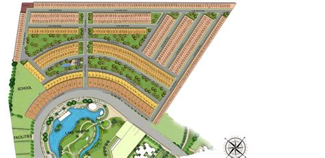 Gaur Yamuna City Plots A Suitable Residential Plots Offer for Buyers | Blog