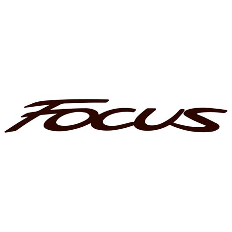 Focus St Svg