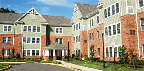 Affordable Senior Housing Coming to Chesterfield - Better Housing Coalition