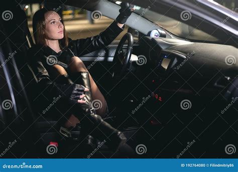 Photo stock photo. Image of seat, automobile, crossed - 192764080