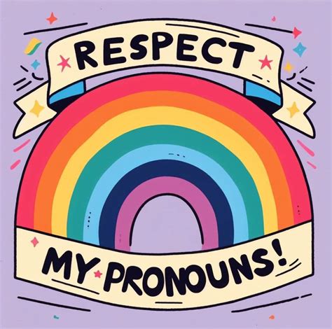 Happy International Pronouns Day! | LGBT+ Amino