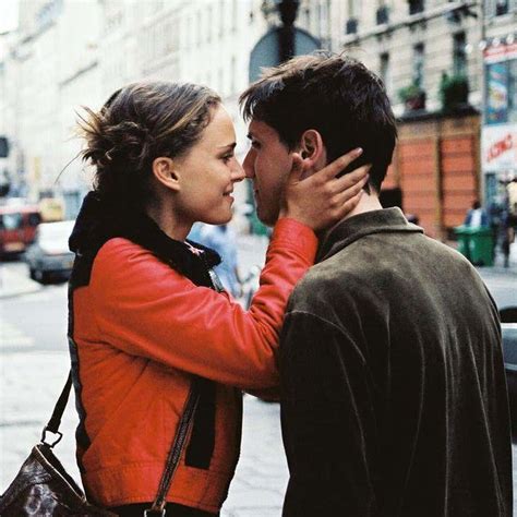 The Best Romantic Films Set In Paris, Ranked