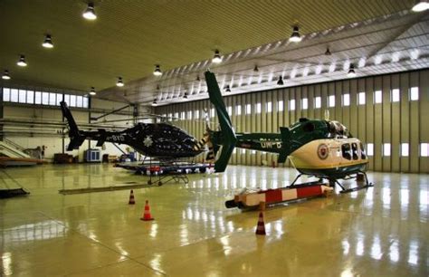 Bell 429 GlobalRanger - Photos & Videos - NET-MAQUETTES