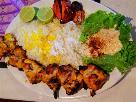 ALBORZ PERSIAN CUISINE - CLOSED - 85 Photos & 260 Reviews - 3300 W Anderson Ln, Austin, Texas ...