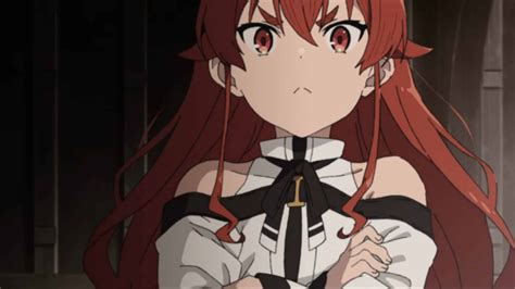 Mushoku Tensei: Jobless Reincarnation: Season 1/ Episode 5 "A Young Lady And Violence" – Recap ...