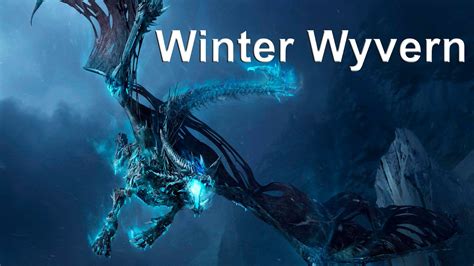 Dota 2 Guide Indonesia Newbie: Winter Wyvern Guide