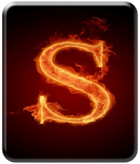 S Letters Wallpaper HD for Android - Download