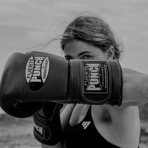 What makes a good boxing glove? – Punch Equipment®