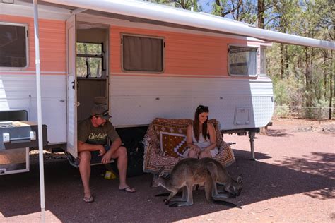 The Best Flinders Ranges Camping at Wilpena Pound - Explore Shaw