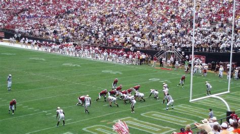 Vanderbilt Stadium, Nashville