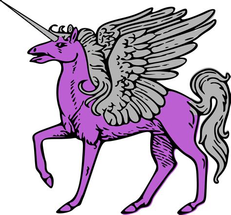 Pegasus Clipart | Free download on ClipArtMag