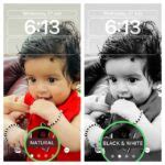 20 Best Tips to Customize iPhone Lock Screen in iOS 17 Like a Pro ...