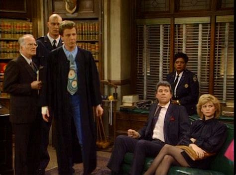 John Astin Night Court