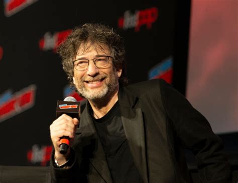 Neil Gaiman's Writing Tips - Dorrance Publishing Company