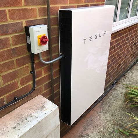 LP_Tesla Powerwall – Empower Energy Ltd