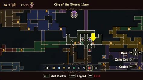 What to do With Wax Seed in Blasphemous 2? - Pro Game Guides