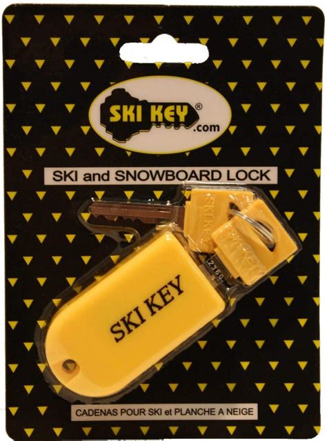 Best Snowboard Lock [2023] Top Snowboarding Locks [Reviews]