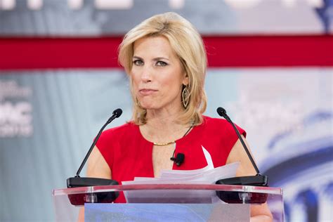 What is Laura Ingraham’s net worth? | The US Sun