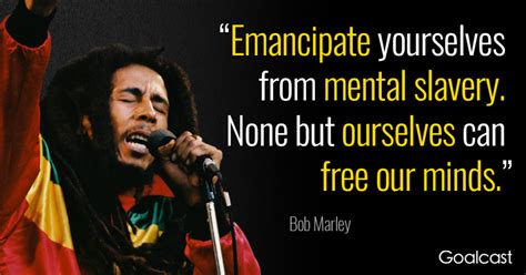 14 Bob Marley Quotes that Will Change your Perspective on Life