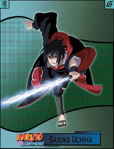 Sasuke Uchiha Taka by SasukeUchihaTakaFan on DeviantArt