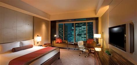 Conrad Tokyo, Tokyo Review | The Hotel Guru