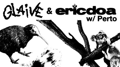 glaive & ericdoa | Brisbane, January 5 2023 | Online Event | AllEvents.in