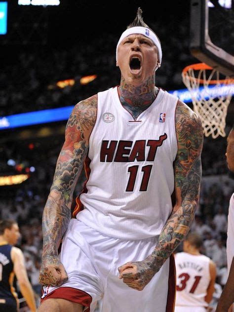 32 Chris Andersen ( Birdman ) ideas | chris andersen, birdman, chris ...