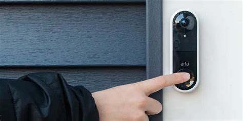 Doorbell Installation | 24 Hour Licensed Electrician Singapore