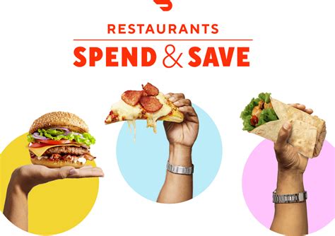 DEAL: DoorDash Spend & Save - Receive $10 Credit for Local Restaurants ...