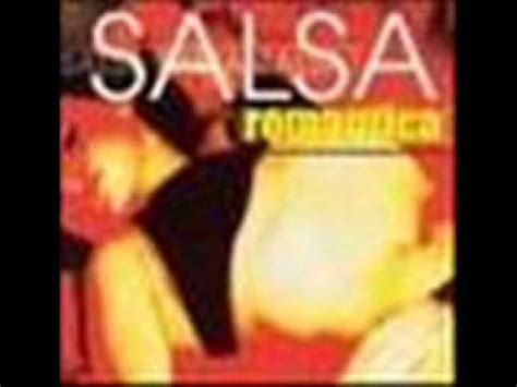 salsa romantica mix - YouTube