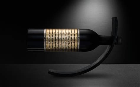 Unshackled Wine by The Prisoner Wine Company | Behance