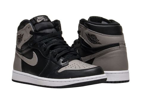 Air Jordan 1 Retro High OG "Shadow" Release Info | SneakerNews.com