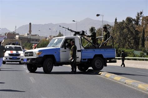 Yemen Frees Foreigner, Seven Other Hostages Held By Al Qaeda