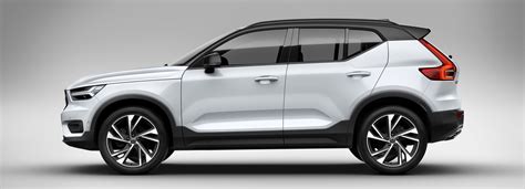 volvo's XC40 compact SUV named 2018 european car of the year | European cars, Suv, Compact suv