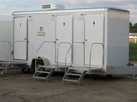 Portable Restrooms Beaumont TX, Port-o-let Rentals | Event Solutions