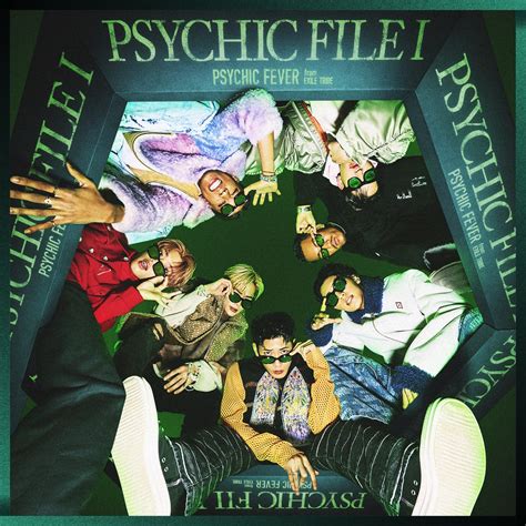 PSYCHIC FEVER - Nice & Slow Lyrics (Romanized) - Lyrical Nonsense