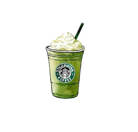 Tea Coffee Milkshake Frappxe9 Starbucks Download HQ PNG Transparent HQ PNG Download | FreePNGImg