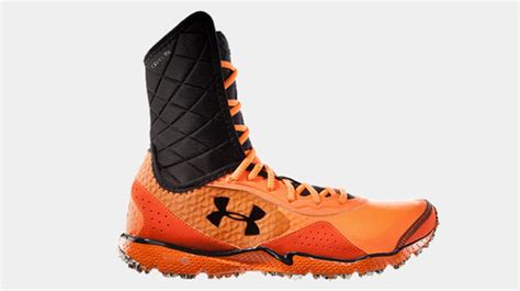 Under Armour Brings CompFit to Running Shoes | Complex