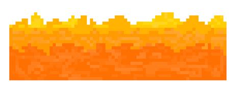 lava | Pixel Art Maker