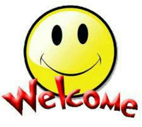 Welcome :) | Funny emoji faces, Funny emoticons, Welcome images