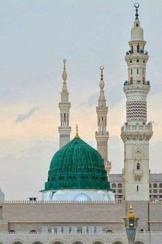 700 Masjid E Nabvi ideas | masjid, beautiful mosques, mosque