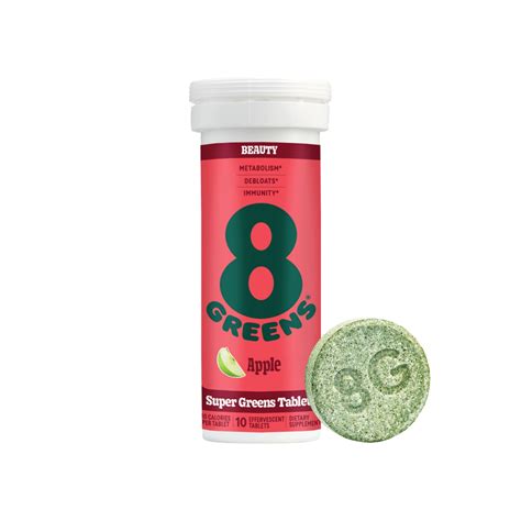 Balance your Hormones with Greens! – 8GREENS