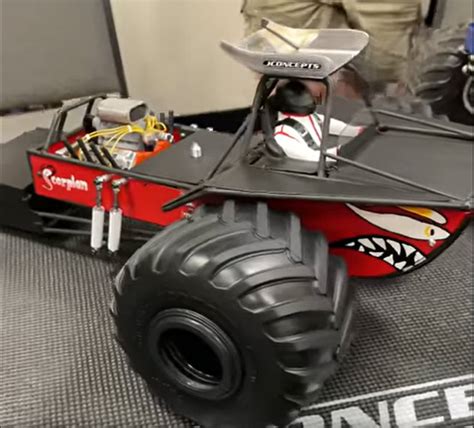 Monster Truck Madness – GET OVER HERE « Big Squid RC – RC Car and Truck ...