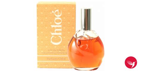 Chloe Chloe perfume - a fragrance for women 1975