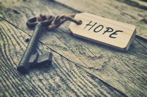 Strategies To Harness Hope When You Feel Stressed & Overwhelmed