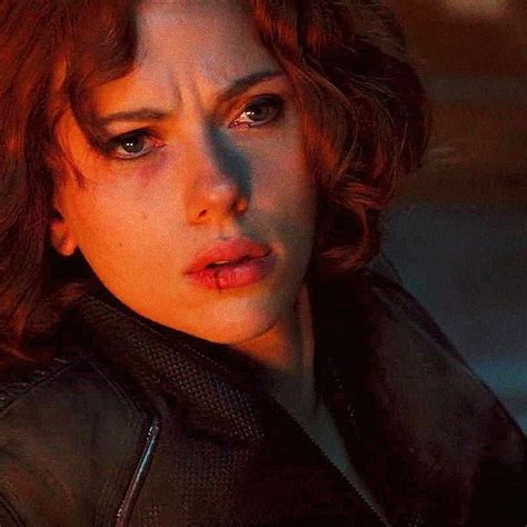 Black Widow - Avengers Endgame