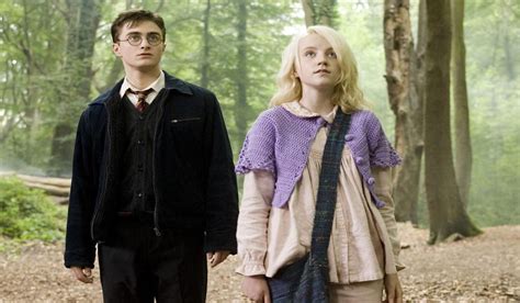 Evanna Lynch says fan culture is 'dangerous' following her Harry Potter success - Extra.ie