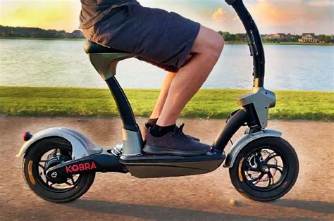 Top 10 Best Electric Scooters with Seats — Review